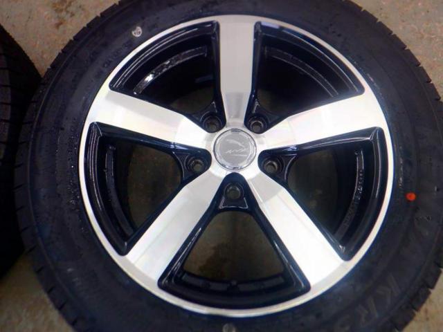 3SMACK
5-spoke
+ KENDA
KR36