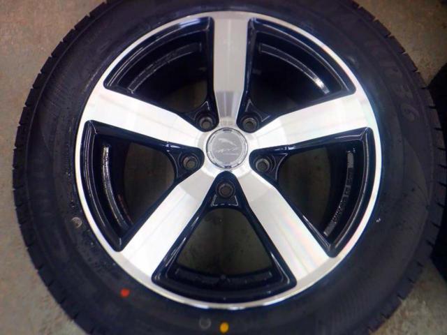 3SMACK
5-spoke
+ KENDA
KR36
