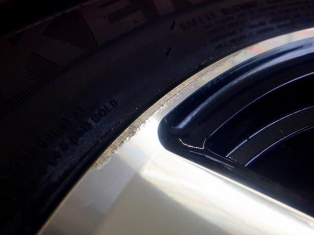 3SMACK
5-spoke
+ KENDA
KR36