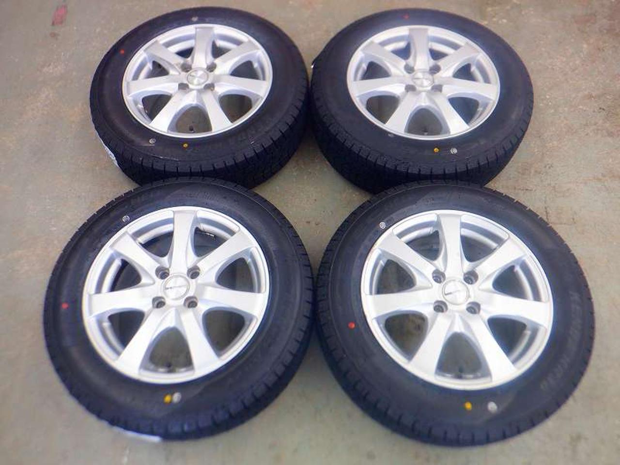 2PRD
7-spoke
+
KENDA
KR36