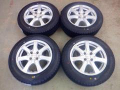 2PRD 7本スポーク + KENDA  KR36