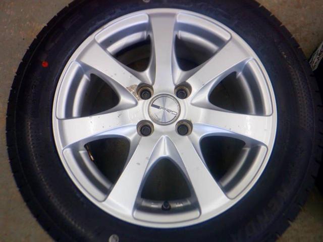 2PRD
7-spoke
+
KENDA
KR36