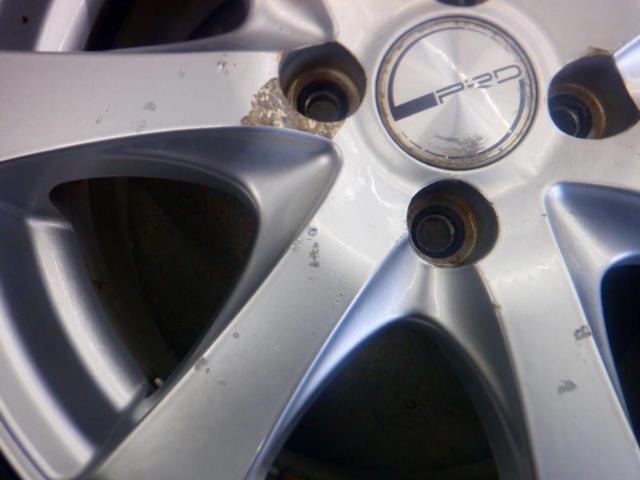 2PRD
7-spoke
+
KENDA
KR36