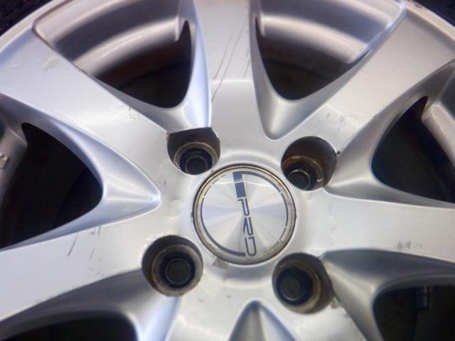 2PRD
7-spoke
+
KENDA
KR36