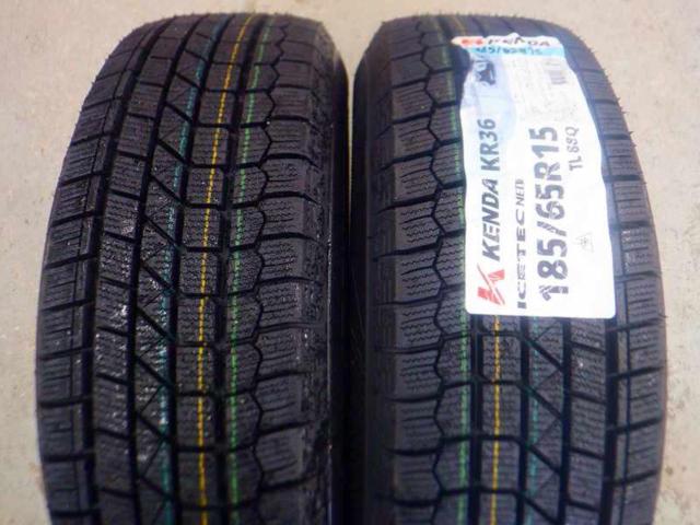 2PRD
7-spoke
+
KENDA
KR36