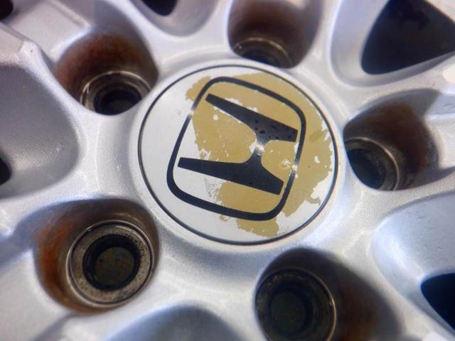 3 Honda genuine
RK Step WGN
Spada Wheels
+ KENDA
KR36