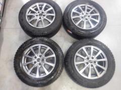 4exceeder+BRIDGESTONE VRX2