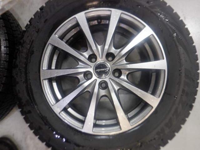 4exceeder+BRIDGESTONE VRX2