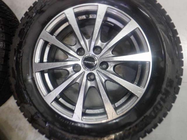 4exceeder+BRIDGESTONE VRX2
