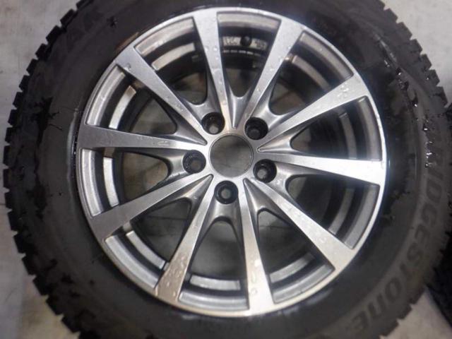 4exceeder+BRIDGESTONE VRX2