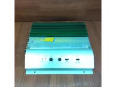 JENSEN 2chパワーアンプ