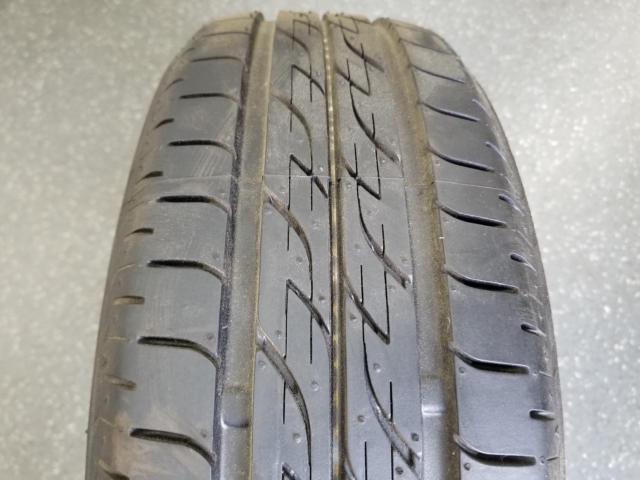 BRIDGESTONE
NEXTRY
Two
