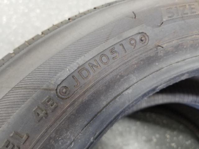 BRIDGESTONE
NEXTRY
Two