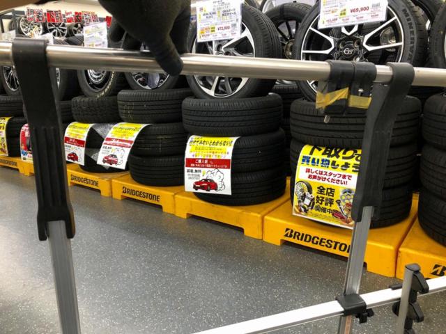CAR MATE 7連ロッドホルダー