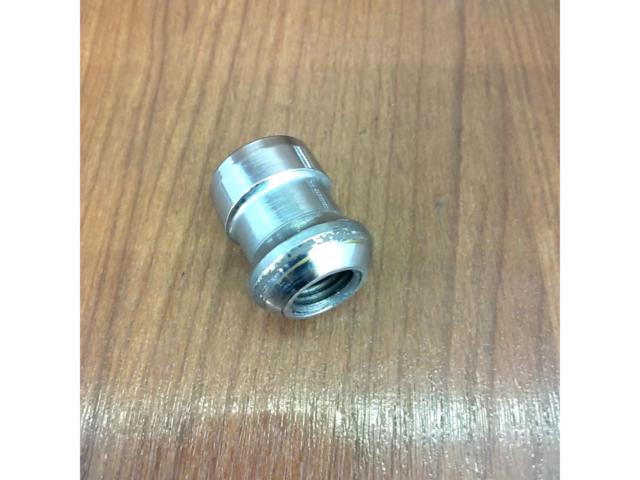 McGARD
Genuine Honda spherical seat lock nuts