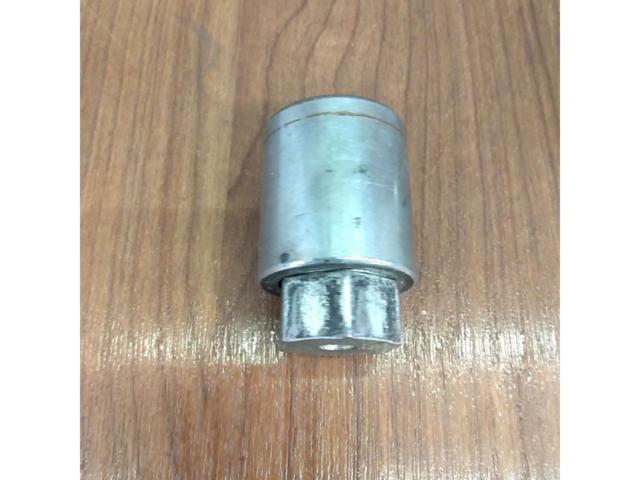 McGARD
Genuine Honda spherical seat lock nuts