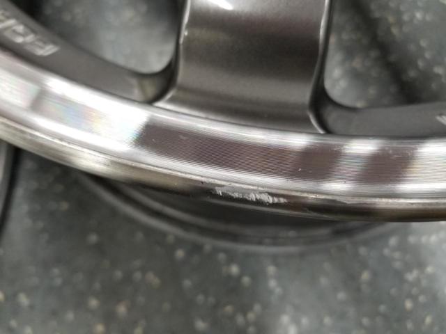 RAYS VOLK RACING TE37SL