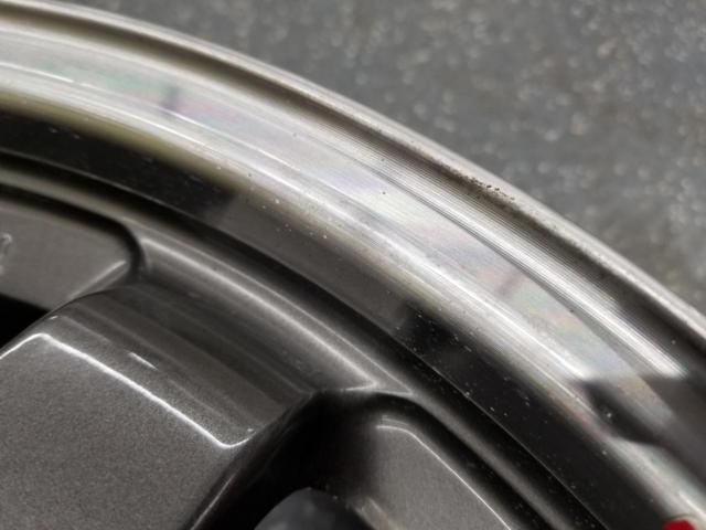 RAYS VOLK RACING TE37SL
