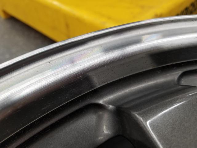 RAYS VOLK RACING TE37SL
