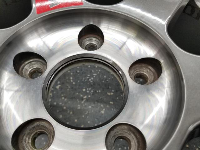 RAYS VOLK RACING TE37SL