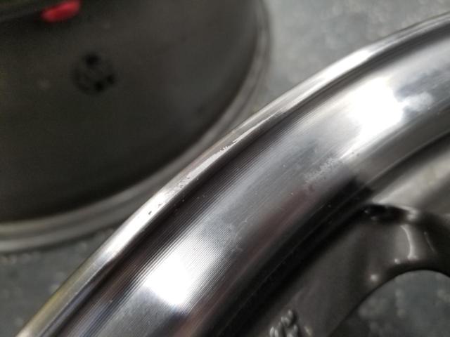 RAYS VOLK RACING TE37SL