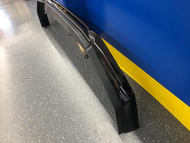 Toyota genuine
AXAP64/60 series
RAV4
GR
SPORT
Genuine front lip spoiler