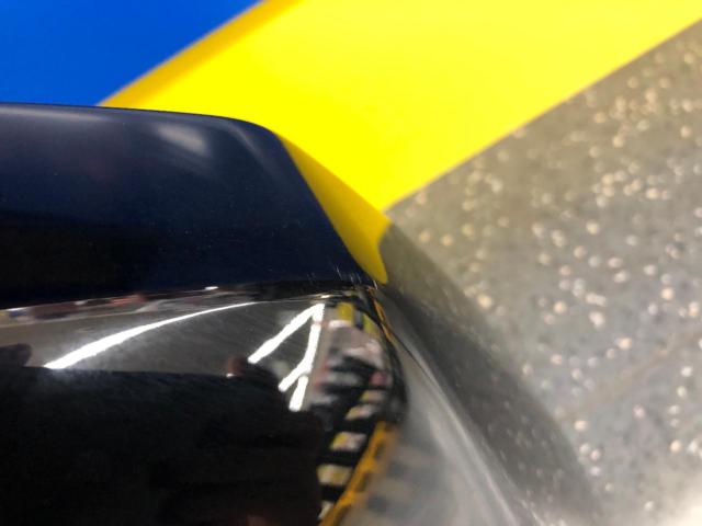 Toyota genuine
AXAP64/60 series
RAV4
GR
SPORT
Genuine front lip spoiler