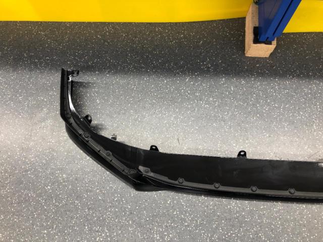 Toyota genuine
AXAP64/60 series
RAV4
GR
SPORT
Genuine front lip spoiler