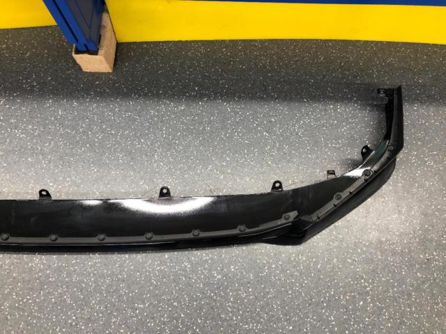 Toyota genuine
AXAP64/60 series
RAV4
GR
SPORT
Genuine front lip spoiler