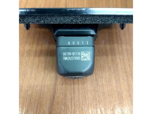 トヨタ純正 ライズ(A210A)純正バックカメラ