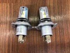 BRAITH
LED headlight bulb
BE-392