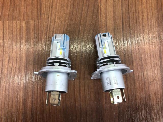 BRAITH
LED headlight bulb
BE-392