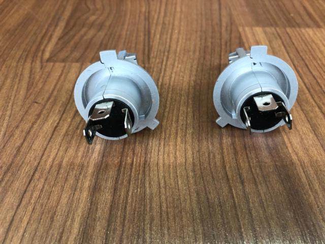 BRAITH
LED headlight bulb
BE-392