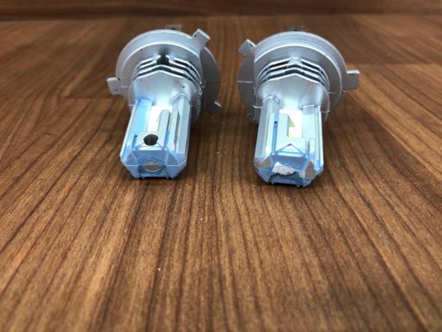 BRAITH
LED headlight bulb
BE-392