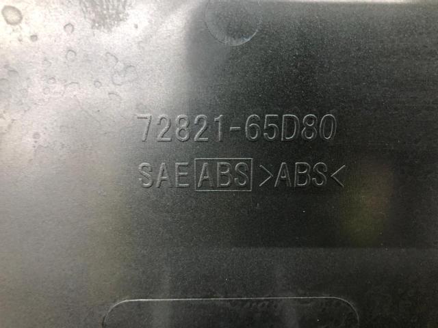 スズキ純正 ジムニーJB74シエラ純正スペアカバー