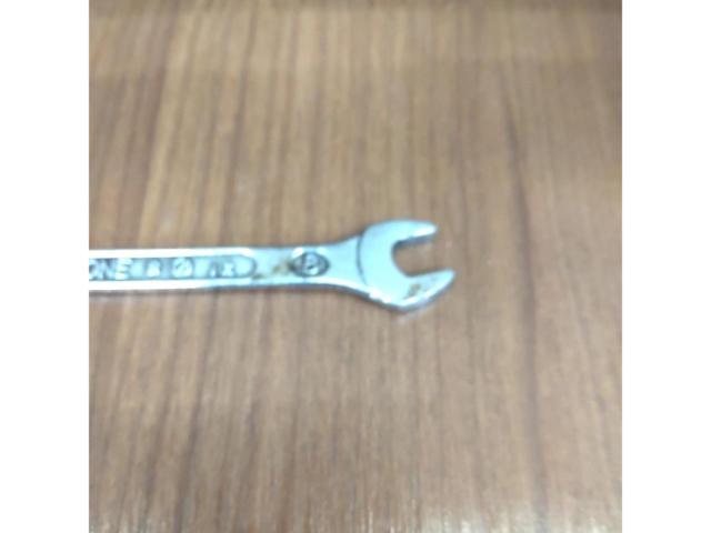TONE TOOL 両口スパナ 8-9mm