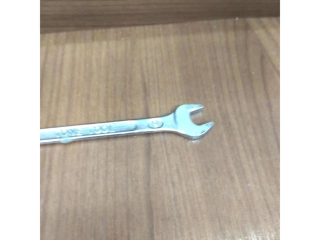 TONE TOOL 両口スパナ 8-9mm