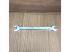 TONE TOOL 両口スパナ 8-9mm