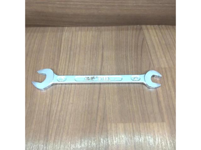 TONE TOOL 両口スパナ 14-17mm