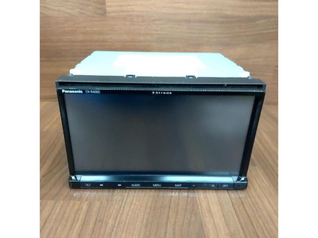 Panasonic CN-RA06D