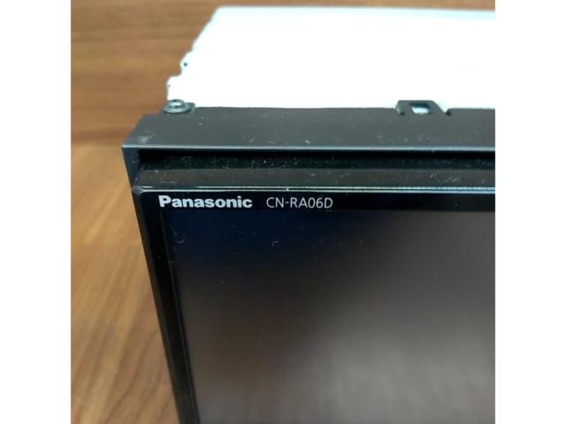 Panasonic CN-RA06D
