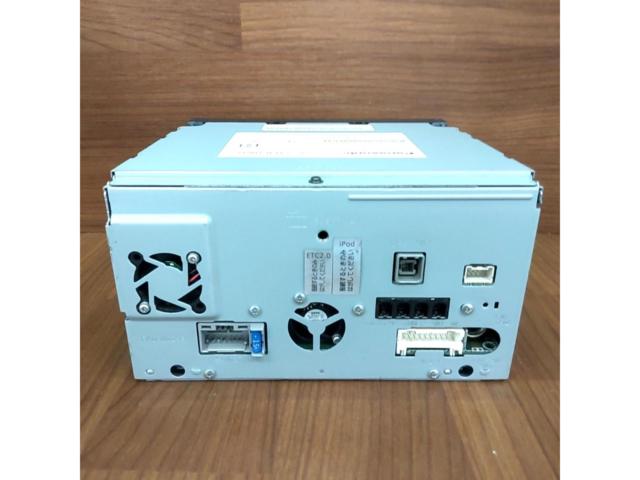 Panasonic CN-RA06D