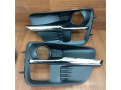 【スバル純正】レヴォーグ純正フォグカバー左右