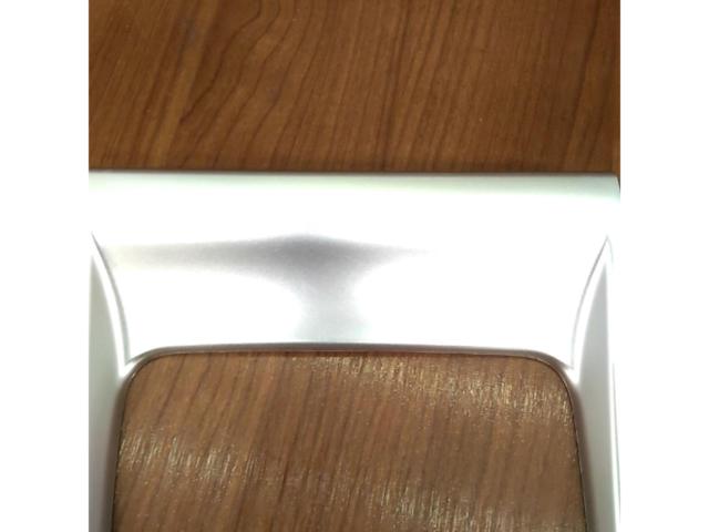 【スバル純正】純正シフトパネル VM系レヴォーグ