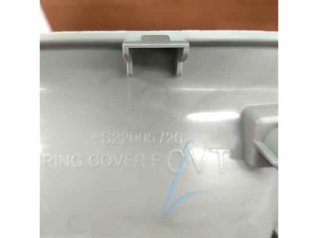 【スバル純正】純正シフトパネル VM系レヴォーグ