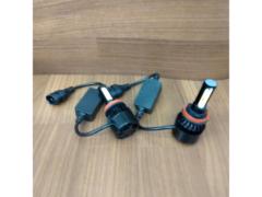 ノーブランド LEDバルブ (H8.11.16)