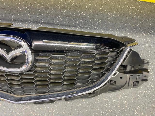 マツダ純正 KE系CX-5 純正フロントグリル
