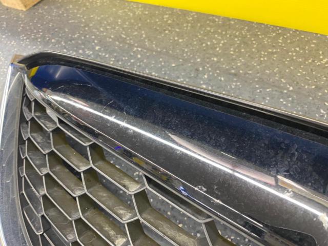 マツダ純正 KE系CX-5 純正フロントグリル