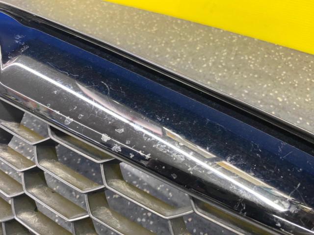 マツダ純正 KE系CX-5 純正フロントグリル