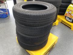 BRIDGESTONE ECOPIa EP150